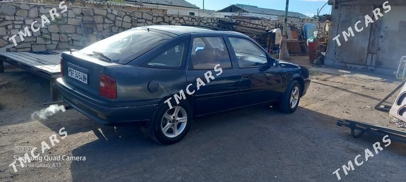 Opel Vectra 1991 - 22 000 TMT - Türkmenbaşy - img 3