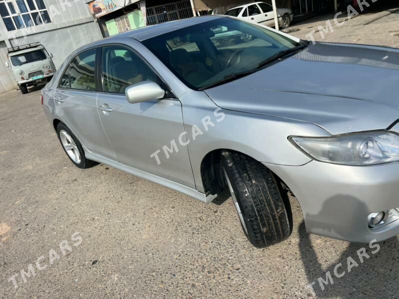 Toyota Camry 2008 - 130 000 TMT - Сакарчага - img 3