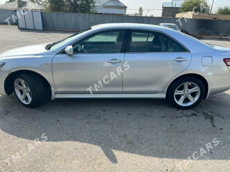 Toyota Camry 2008 - 130 000 TMT - Сакарчага - img 5