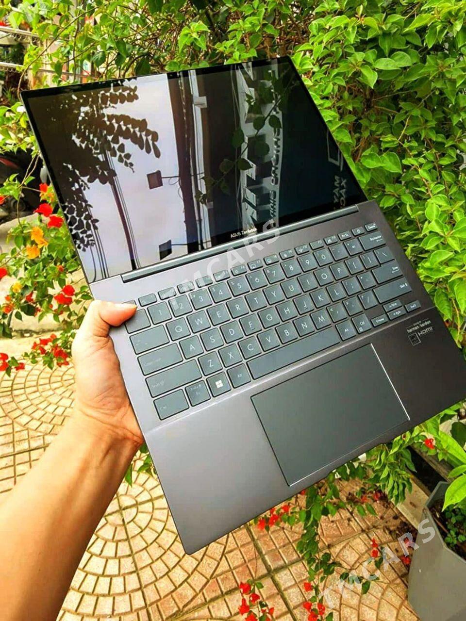 Asus ZenBook/Ultura 5/RAM 8GB - Aşgabat - img 2