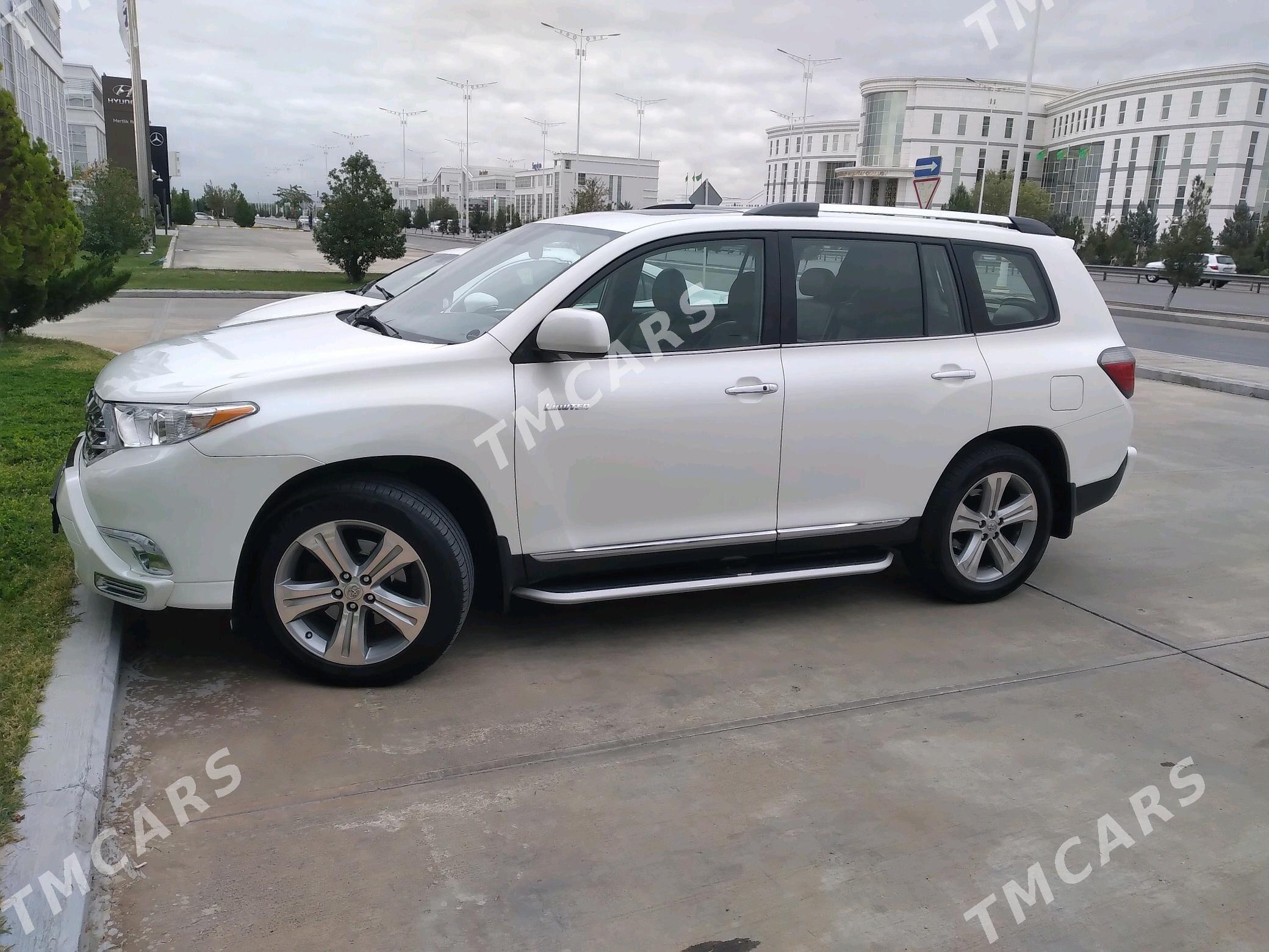 Toyota Highlander 2011 - 320 000 TMT - Bäherden - img 2