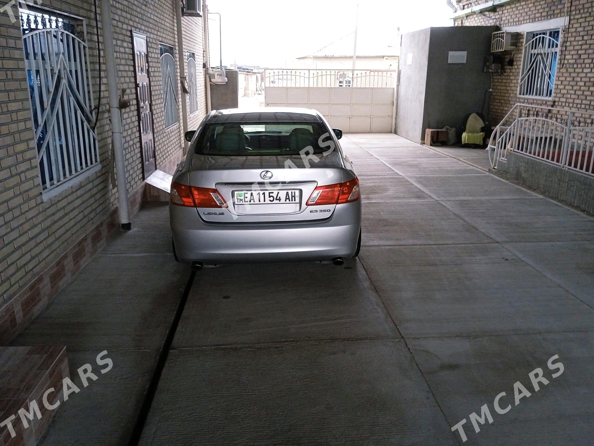 Lexus ES 350 2007 - 175 000 TMT - 30 mkr - img 3