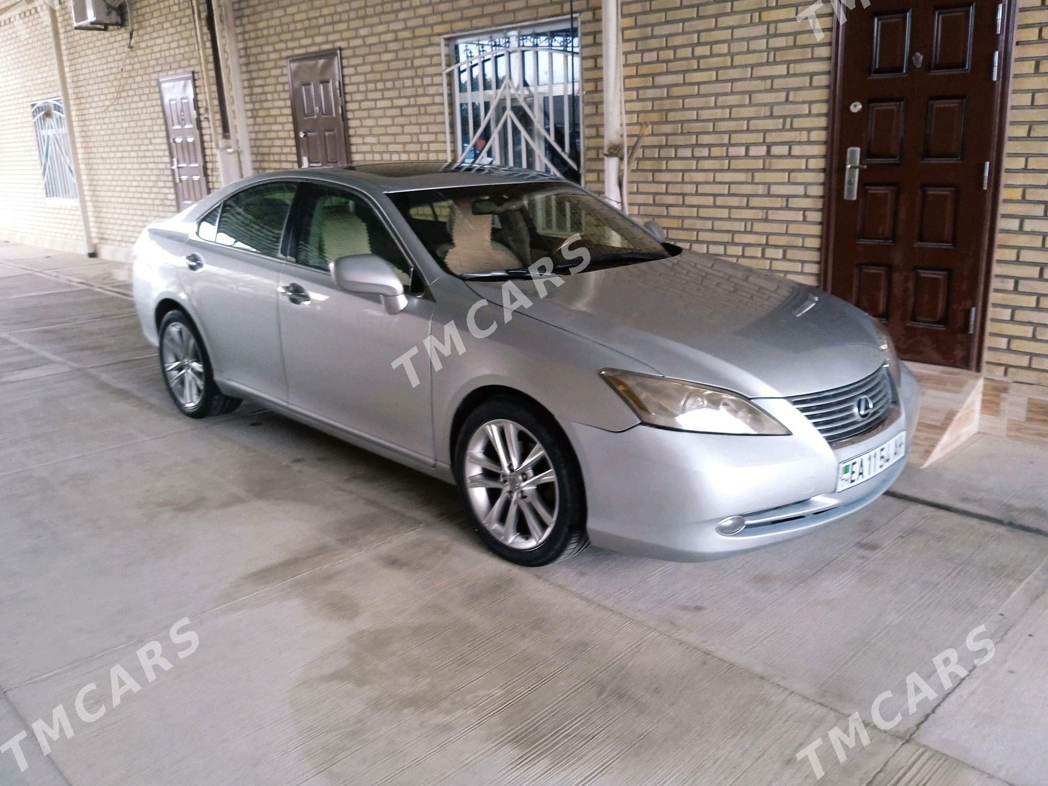 Lexus ES 350 2007 - 175 000 TMT - 30 mkr - img 8