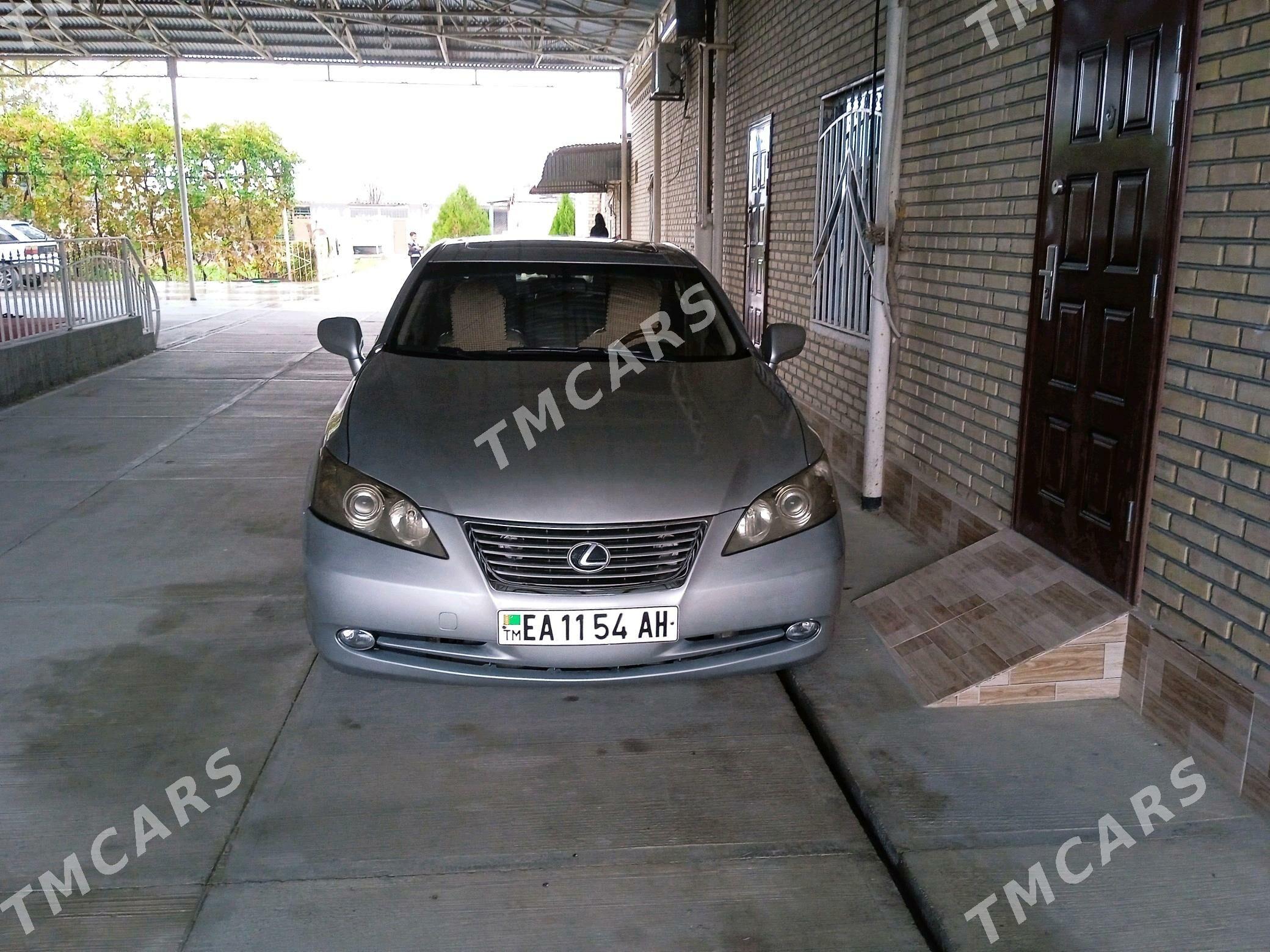 Lexus ES 350 2007 - 175 000 TMT - 30 mkr - img 10