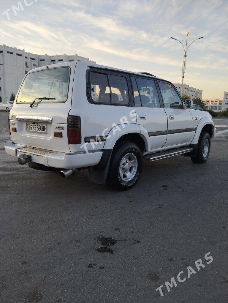 Toyota Land Cruiser 1995 - 140 000 TMT - Балканабат - img 6