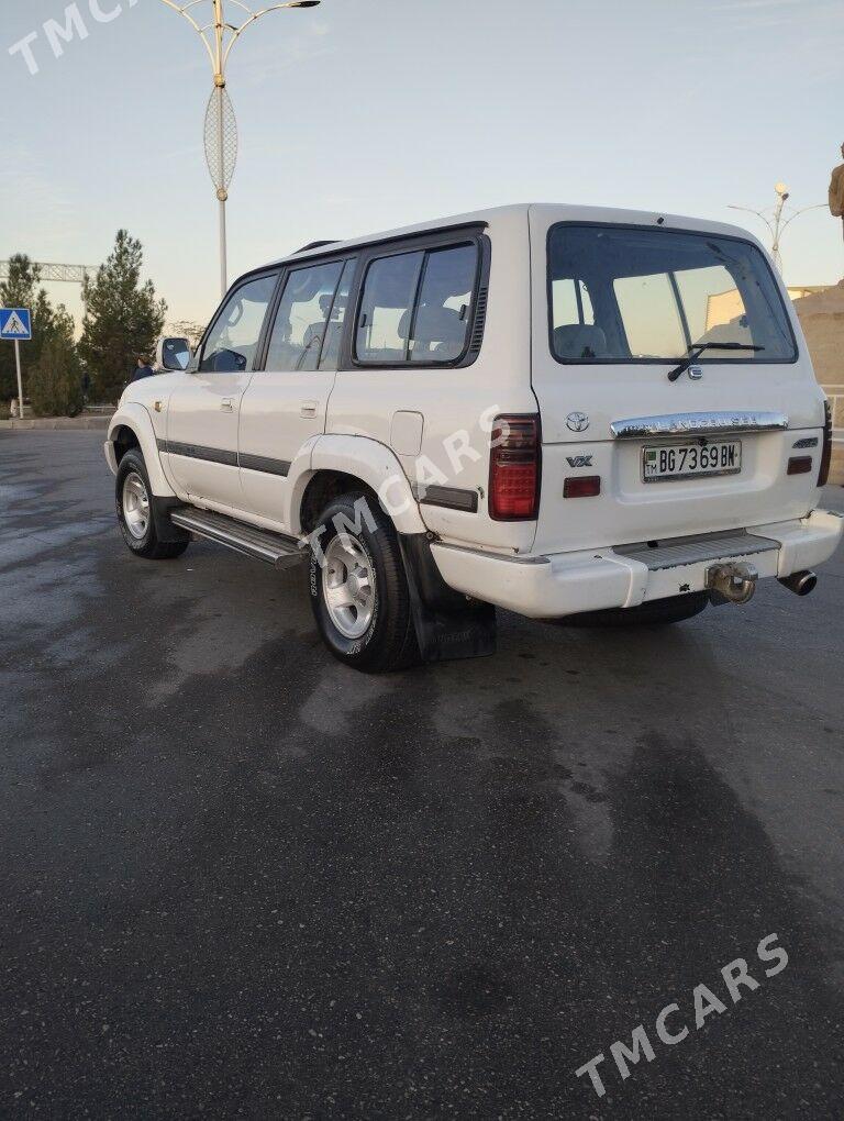 Toyota Land Cruiser 1995 - 140 000 TMT - Балканабат - img 7