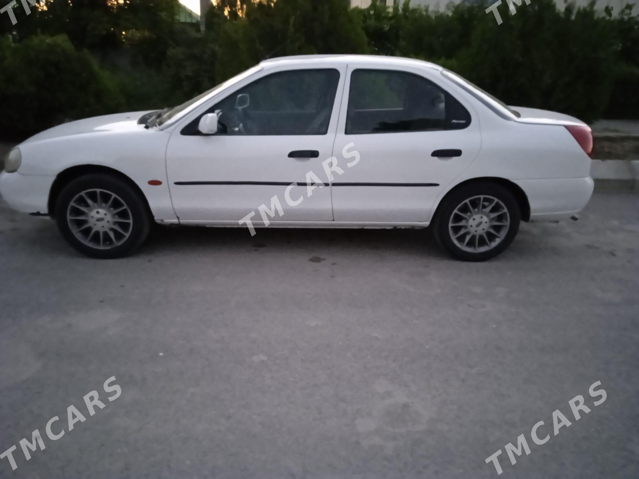 Ford Mondeo 1998 - 30 000 TMT - Гёкдепе - img 2