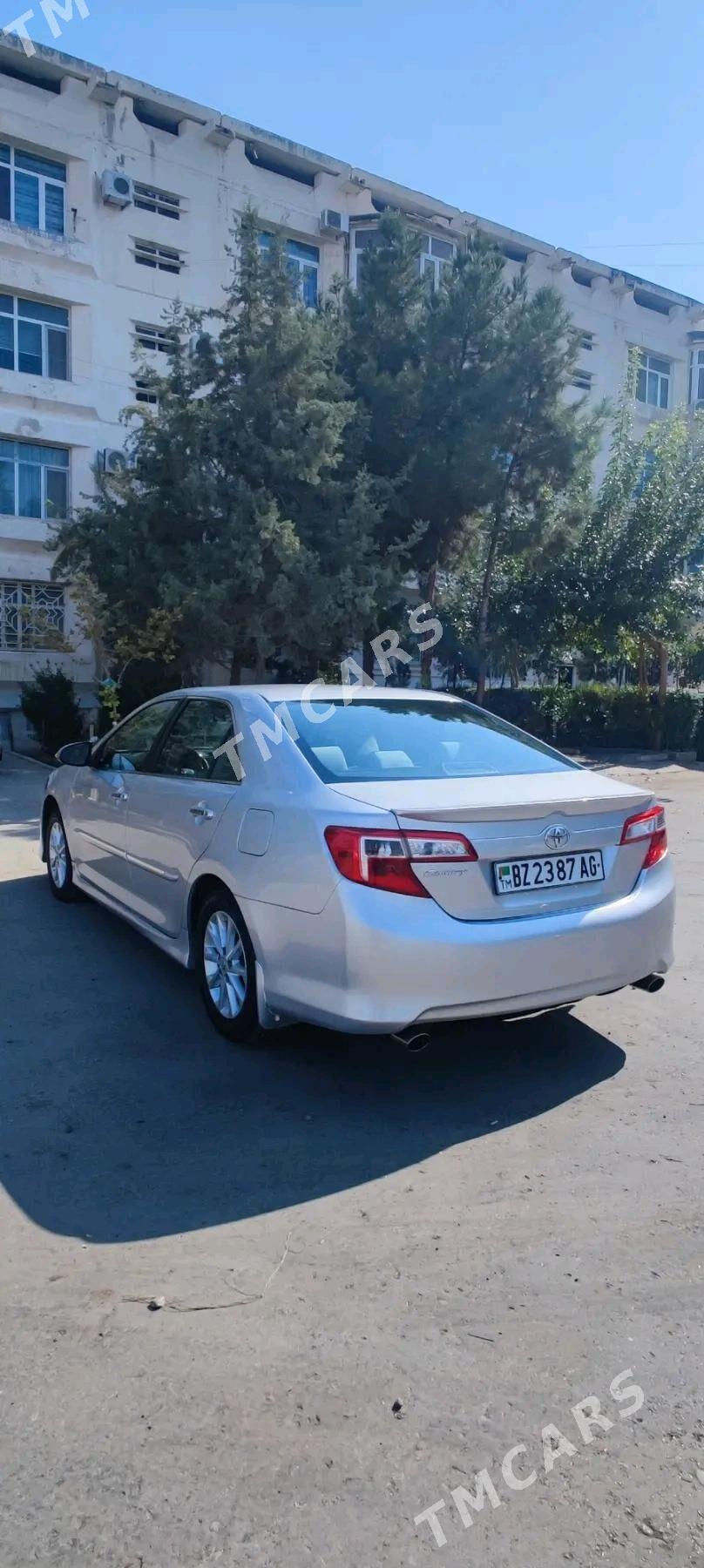 Toyota Camry 2012 - 218 000 TMT - Aşgabat - img 5