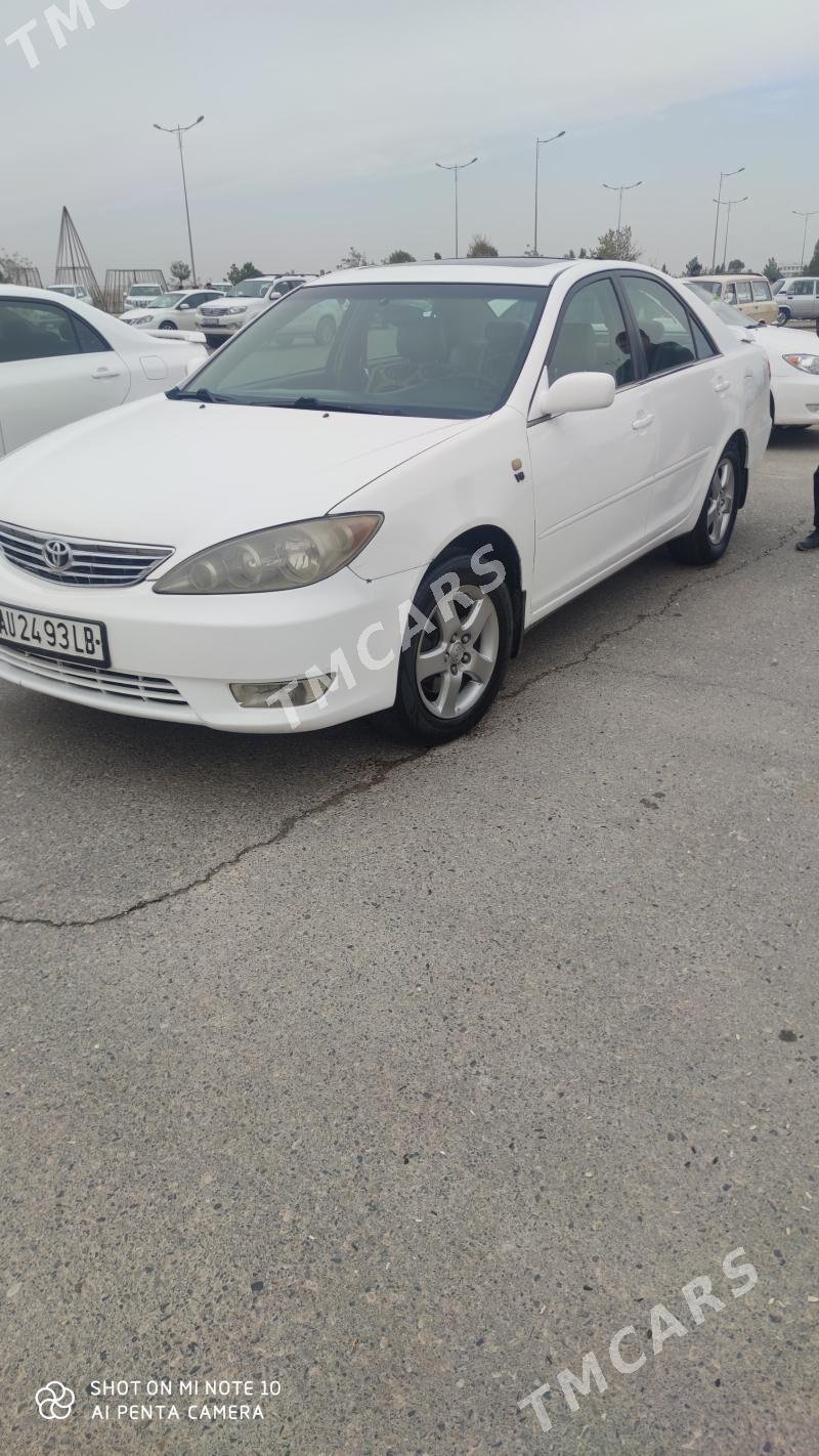 Toyota Camry 2002 - 140 000 TMT - Türkmenabat - img 2