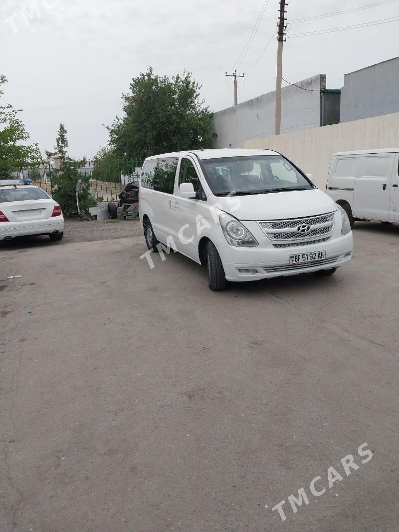 Hyundai H-1 2010 - 135 000 TMT - Ашхабад - img 2