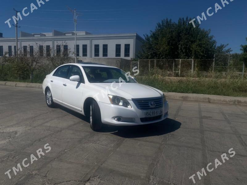 Toyota Avalon 2005 - 160 000 TMT - Дянев - img 2