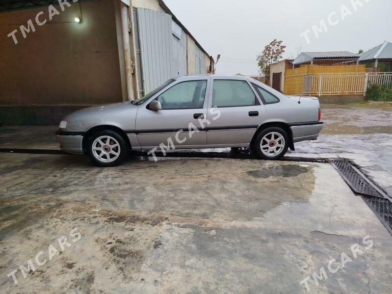 Opel Vectra 1994 - 35 000 TMT - Мары - img 4