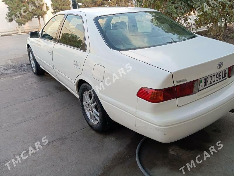 Toyota Camry 2001 - 130 000 TMT - Türkmenabat - img 2