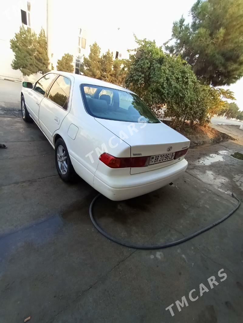 Toyota Camry 2001 - 130 000 TMT - Türkmenabat - img 3