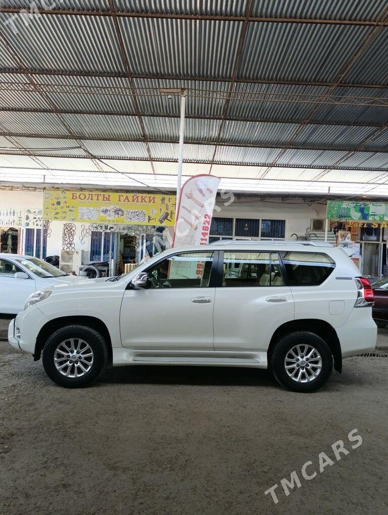 Toyota Land Cruiser Prado 2012 - 440 000 TMT - Туркменабат - img 3