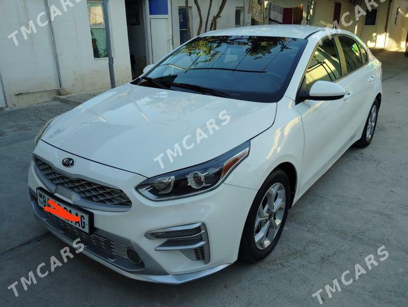 Kia Forte 2021 - 240 000 TMT - Aşgabat - img 2