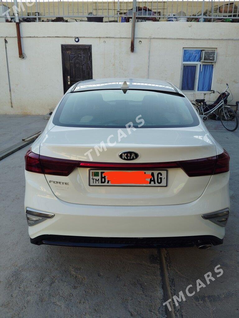 Kia Forte 2021 - 240 000 TMT - Aşgabat - img 3