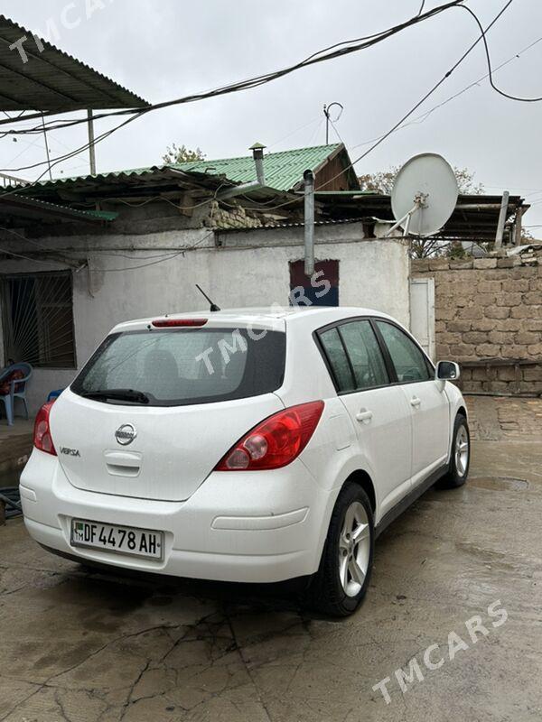 Nissan Versa 2012 - 92 000 TMT - Aşgabat - img 4