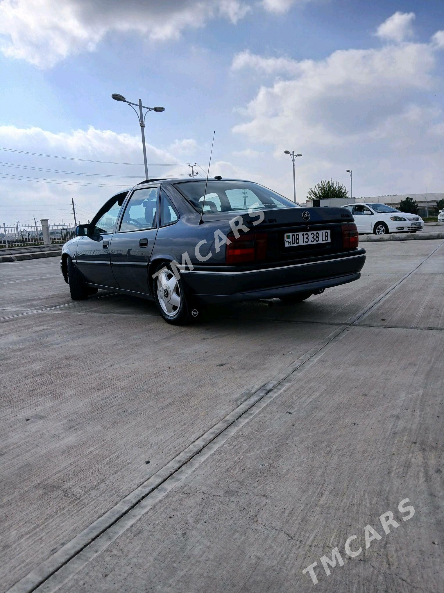 Opel Vectra 1995 - 50 000 TMT - Türkmenabat - img 2