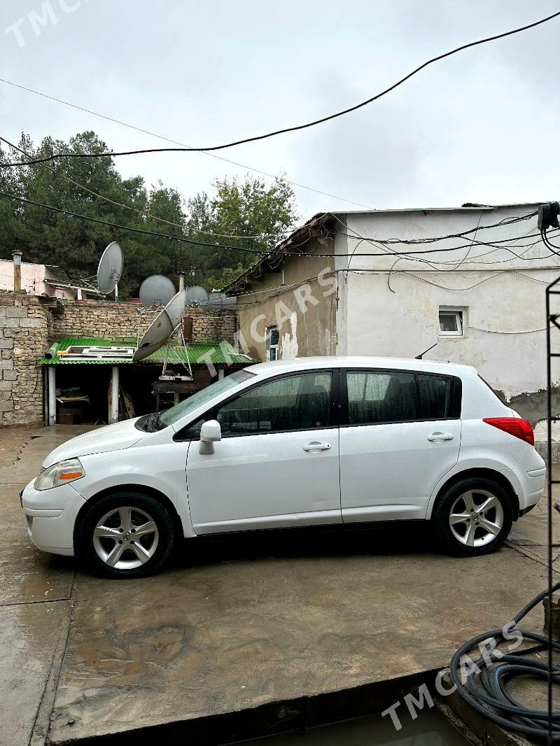 Nissan Versa 2012 - 87 000 TMT - Ашхабад - img 5