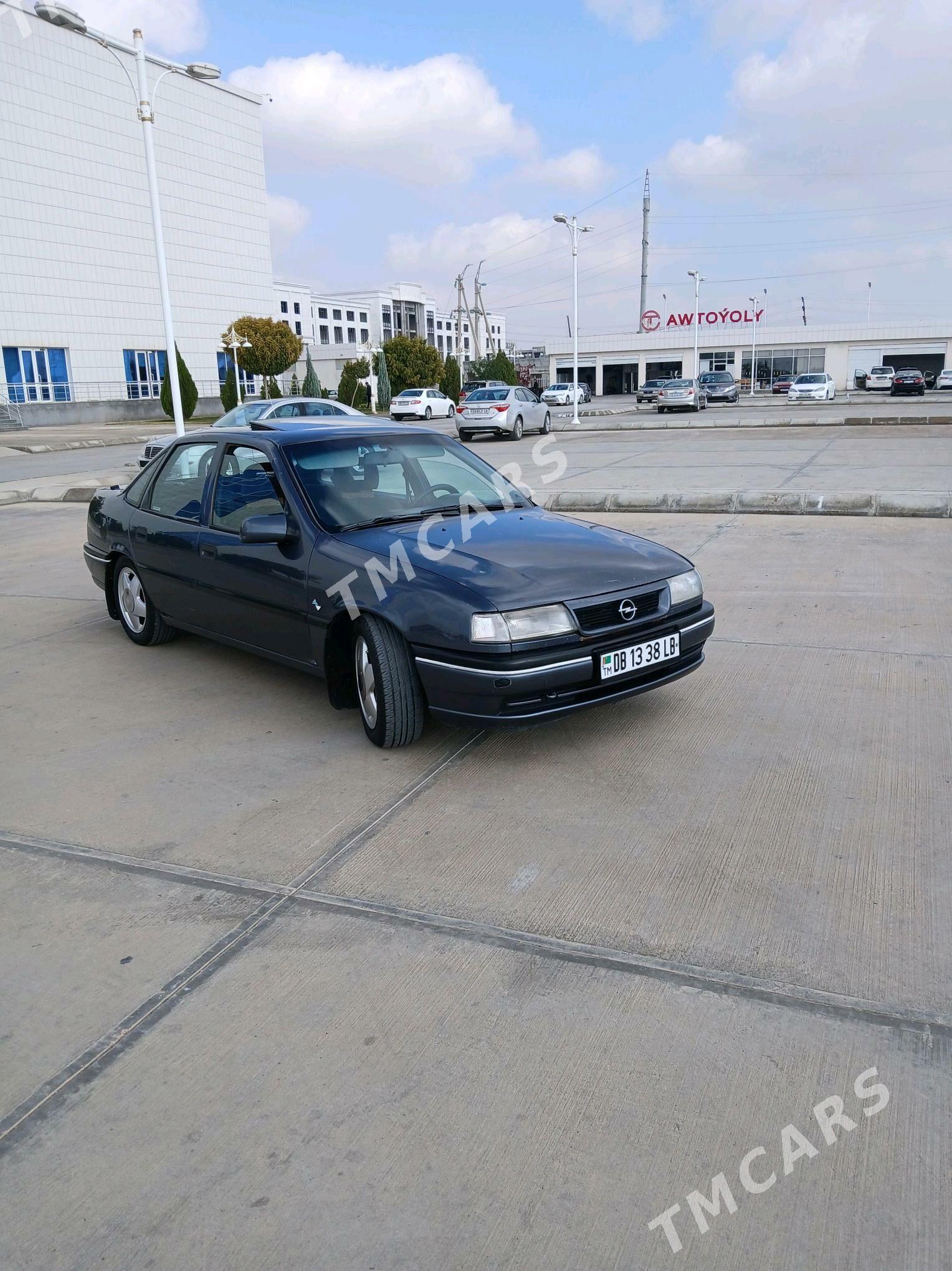 Opel Vectra 1995 - 50 000 TMT - Türkmenabat - img 4