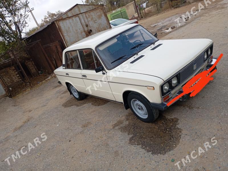 Lada 2106 1996 - 23 000 TMT - Gazojak - img 2