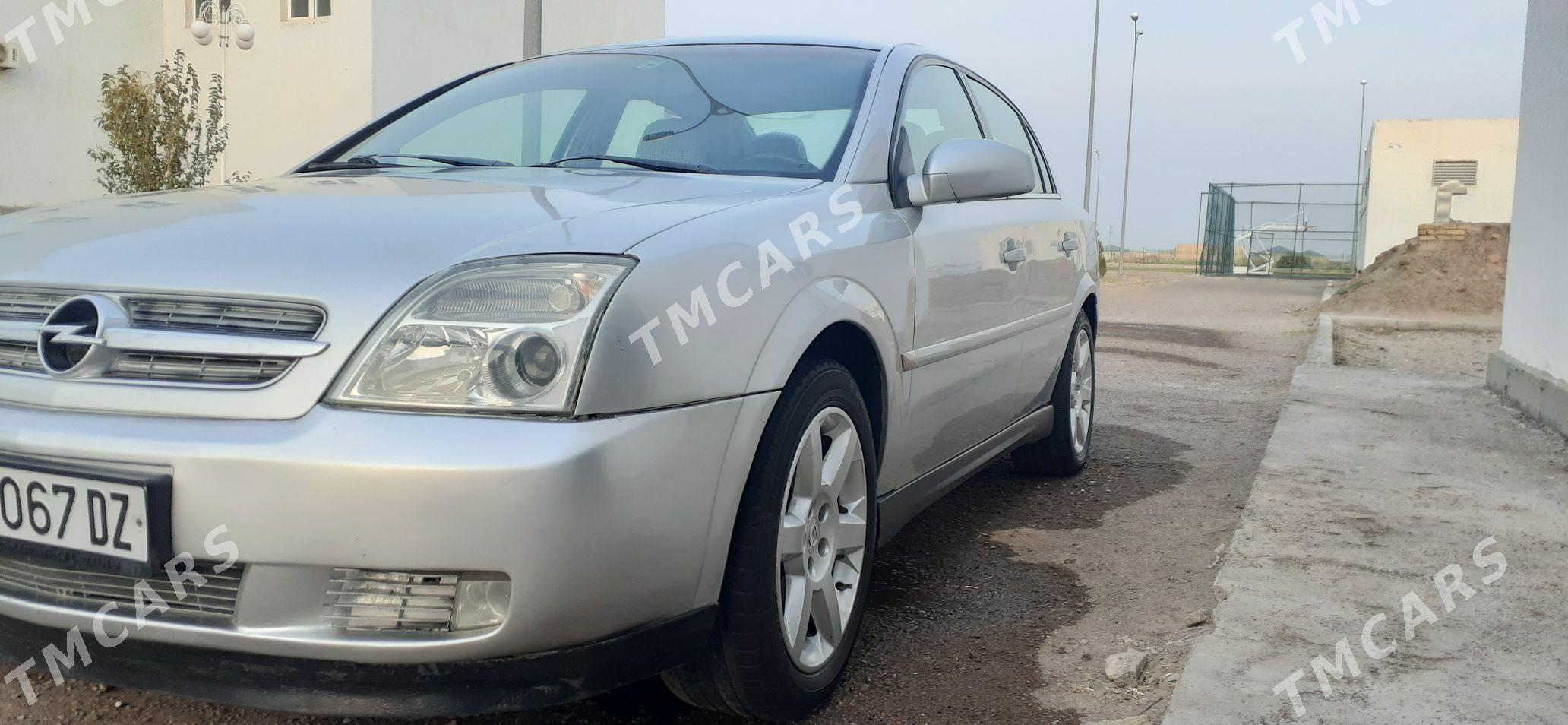 Opel Vectra 2002 - 65 000 TMT - Daşoguz - img 3