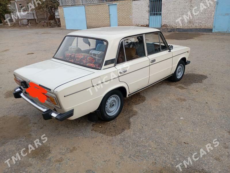 Lada 2106 1996 - 23 000 TMT - Gazojak - img 3