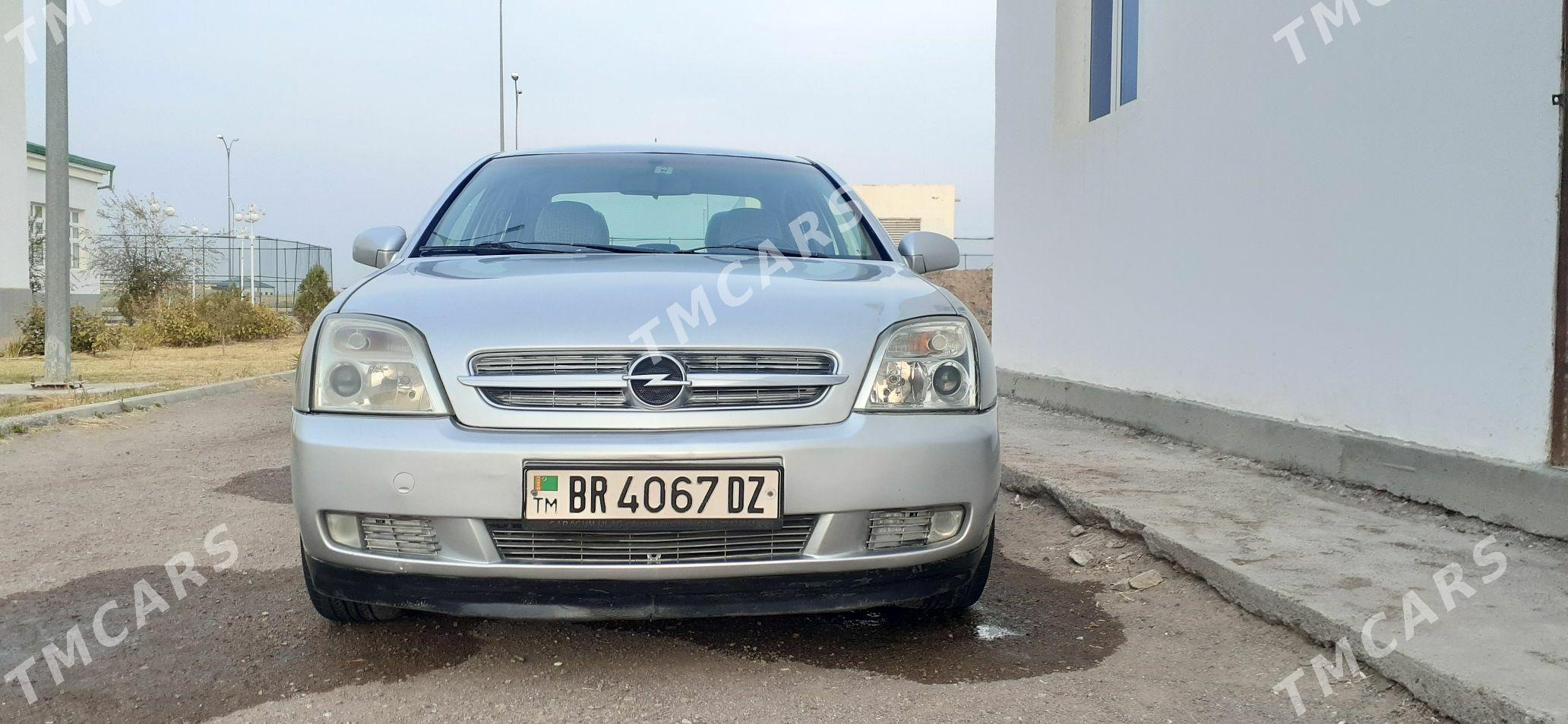 Opel Vectra 2002 - 65 000 TMT - Daşoguz - img 5