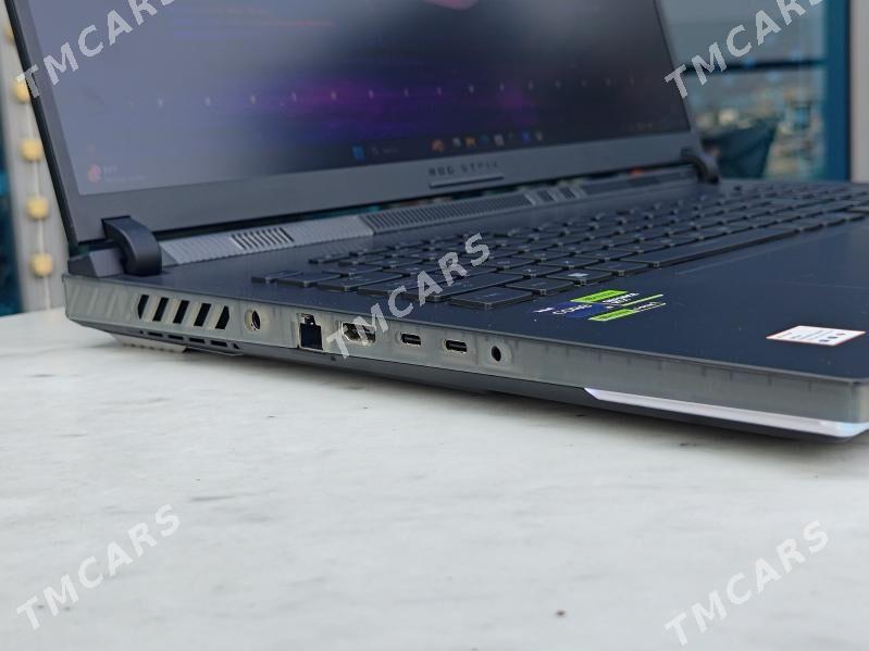 ROG Strix/i9/RTX4080/RAM 32GB - Aşgabat - img 6