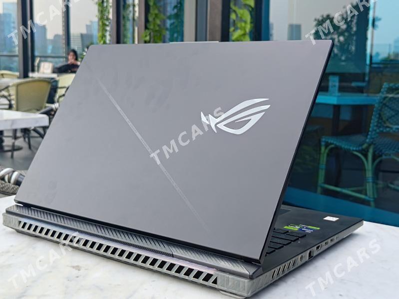 ROG Strix/i9/RTX4080/RAM 32GB - Aşgabat - img 9