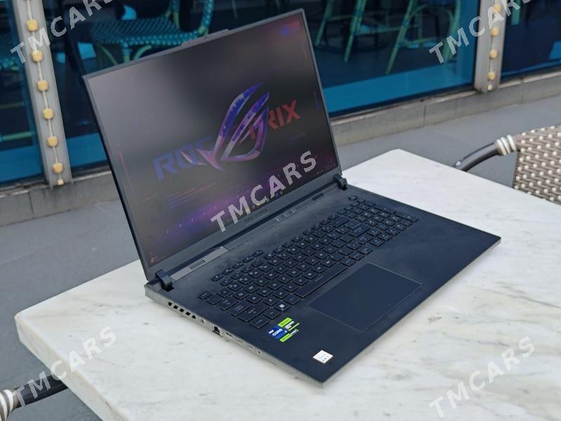 ROG Strix/i9/RTX4080/RAM 32GB - Ашхабад - img 5