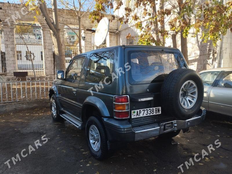 Mitsubishi Pajero 1992 - 85 000 TMT - Туркменбаши - img 2