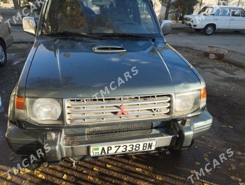 Mitsubishi Pajero 1992 - 85 000 TMT - Туркменбаши - img 3