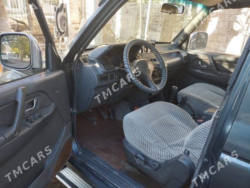 Mitsubishi Pajero 1992 - 85 000 TMT - Туркменбаши - img 7