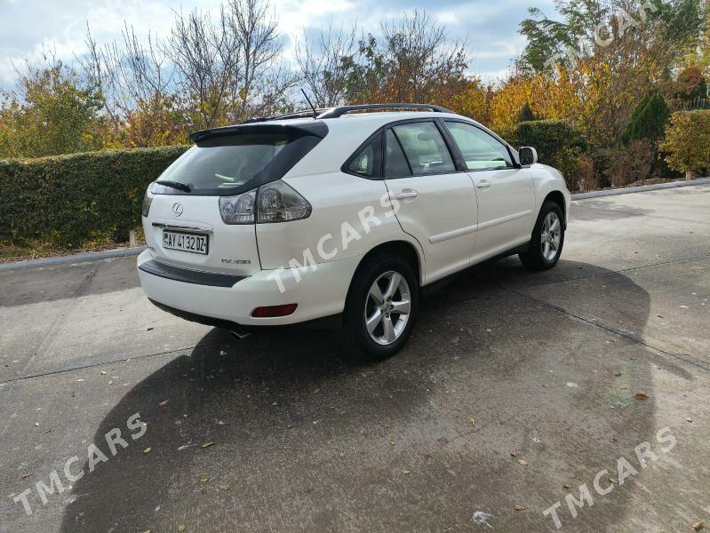 Lexus RX 330 2004 - 220 000 TMT - Дашогуз - img 2