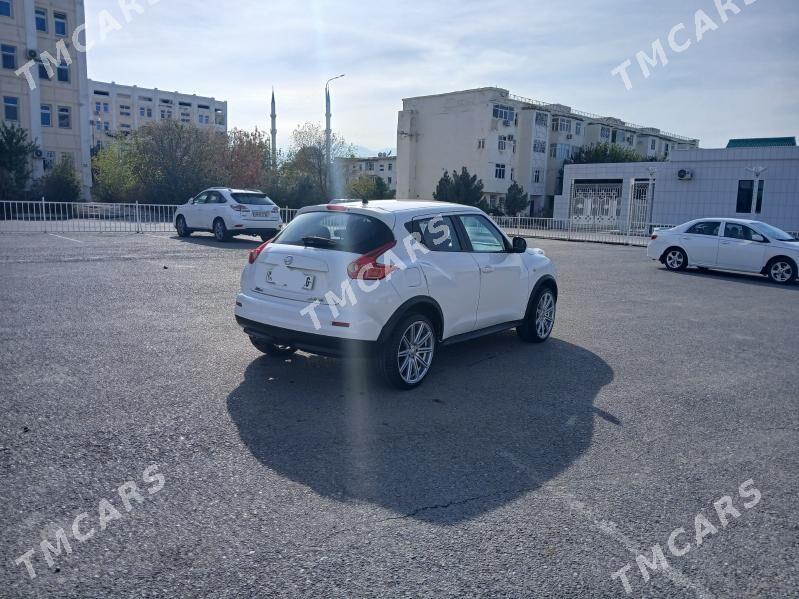 Nissan JUKE 2013 - 155 000 TMT - Ашхабад - img 7