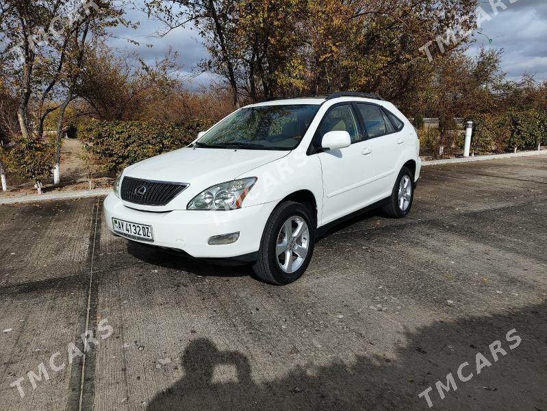 Lexus RX 330 2004 - 220 000 TMT - Дашогуз - img 4