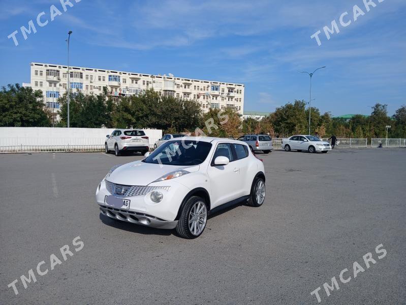 Nissan JUKE 2013 - 155 000 TMT - Ашхабад - img 2