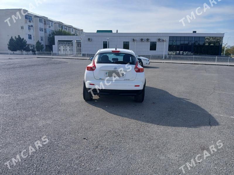 Nissan JUKE 2013 - 155 000 TMT - Ашхабад - img 5