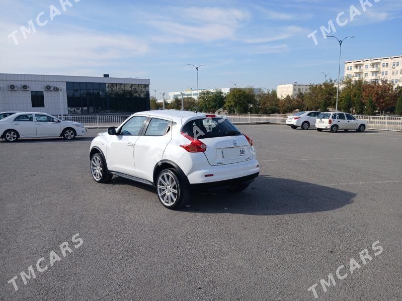 Nissan JUKE 2013 - 155 000 TMT - Ашхабад - img 6