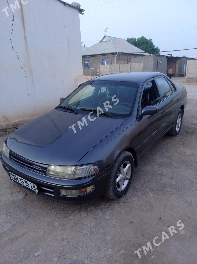 Toyota Carina 1993 - 40 000 TMT - Magdanly - img 2