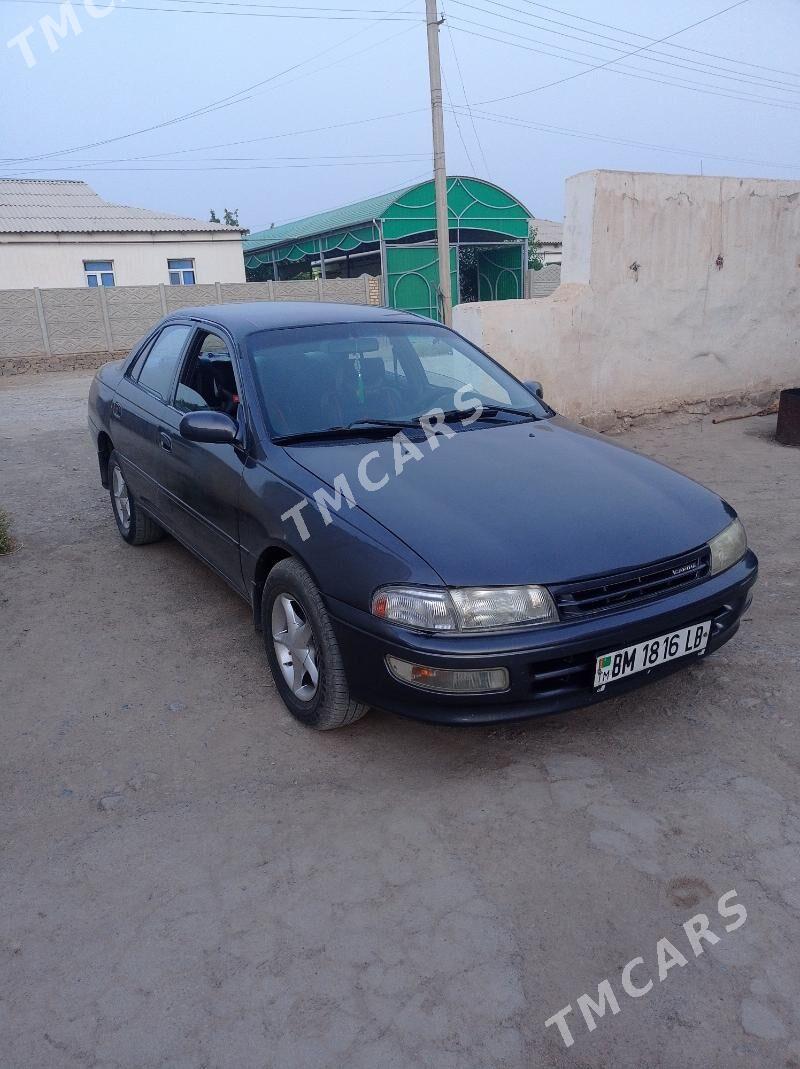 Toyota Carina 1993 - 40 000 TMT - Magdanly - img 3