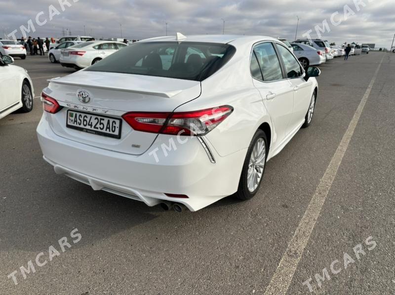 Toyota Camry 2020 - 339 000 TMT - Aşgabat - img 3