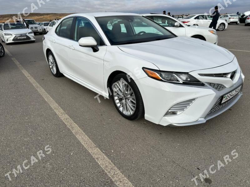 Toyota Camry 2020 - 339 000 TMT - Aşgabat - img 2