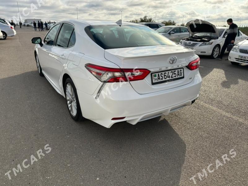 Toyota Camry 2020 - 339 000 TMT - Aşgabat - img 4