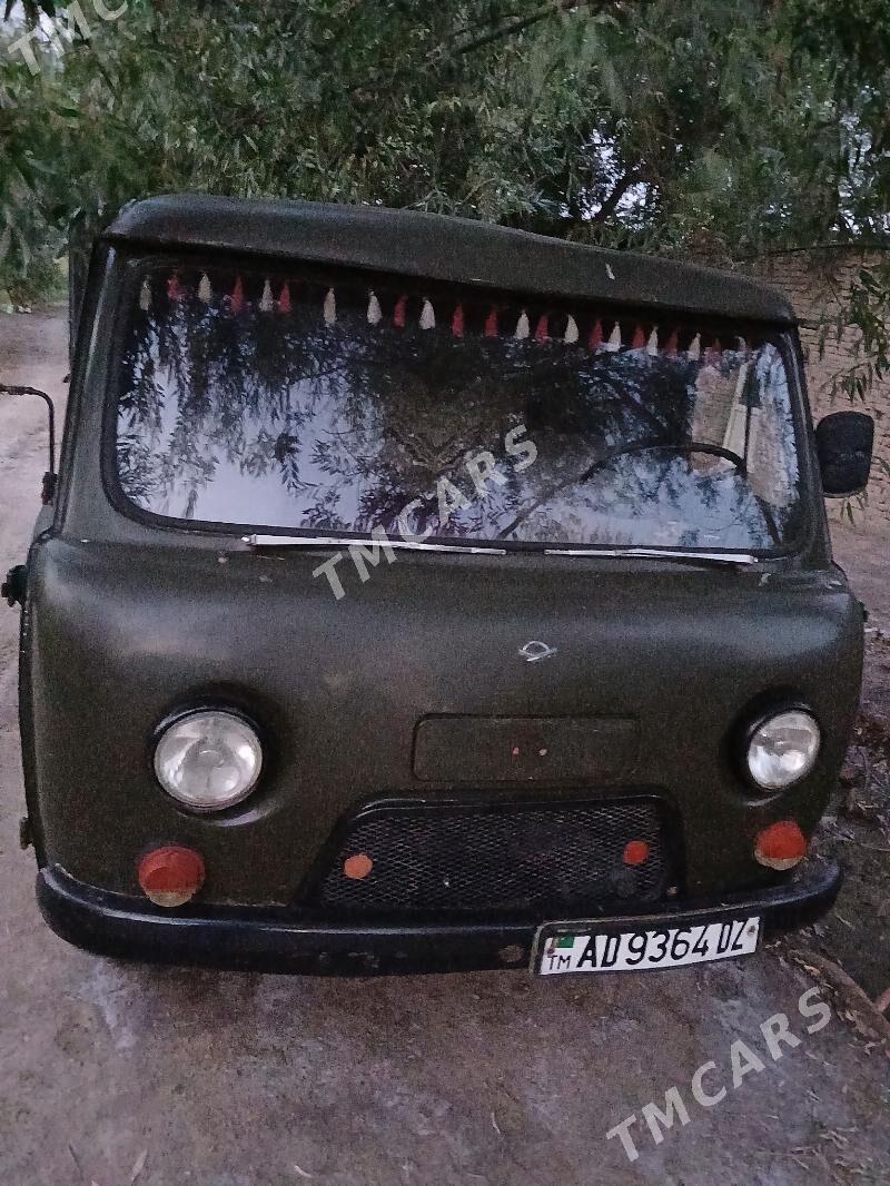 UAZ 469 1994 - 35 000 TMT - Köneürgenç - img 6