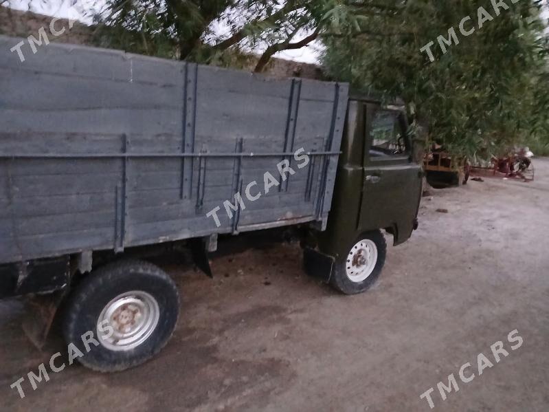 UAZ 469 1994 - 35 000 TMT - Köneürgenç - img 7