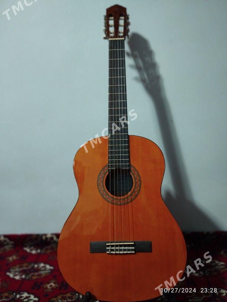 Yamaha C40 gitara - Aşgabat - img 4