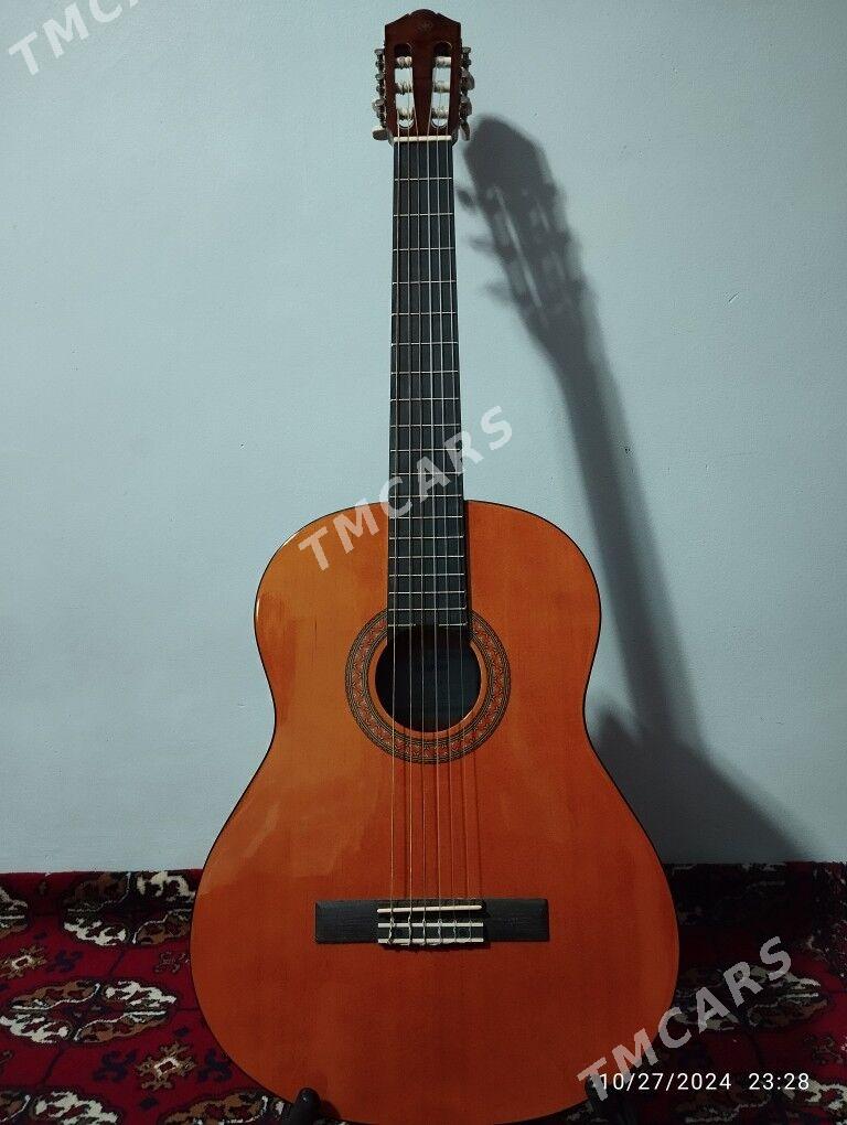 Yamaha C40 gitara - Aşgabat - img 5